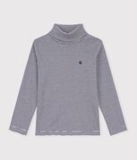 blauw/wit