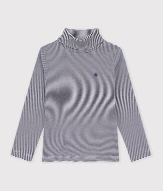blauw/wit