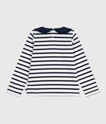 wit/blauw