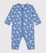 blauw/wit