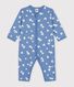 blauw/wit