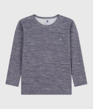 bleu SOIR/ MARSHMALLOW