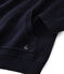 Pull tricot laine et coton enfant garçon bleu SMOKING