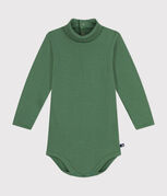 groen PALMERAIE