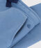 Joggingbroek voor jongens blauw BEACH