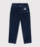 Pantalon en velours enfant fille CREPUSCULE