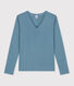 Tee-shirt L'ICONIQUE cocotte en coton bio Femme