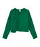 Tricot cardigan meisjes ECOLOGY