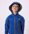 Kinderjack in effen kleur PERSE