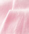 Maillot baby meisje roze VIENNE