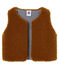 Mouwloos vest babyjongen COCOA