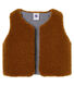 Mouwloos vest babyjongen