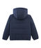 Doudoune enfant mixte bleu SMOKING
