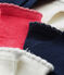 Lot de 5 paires de chaussettes bébé variante 1
