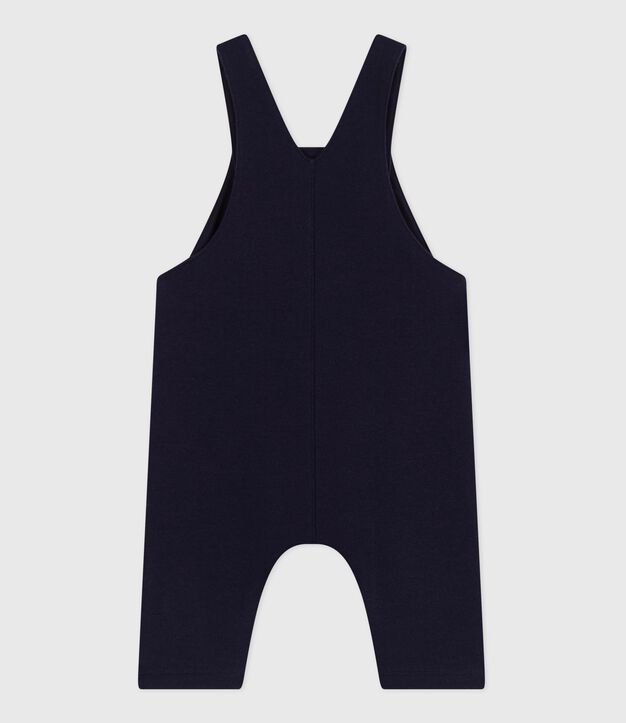 Salopette tuinbroek met lange pijpen voor baby's SOIR