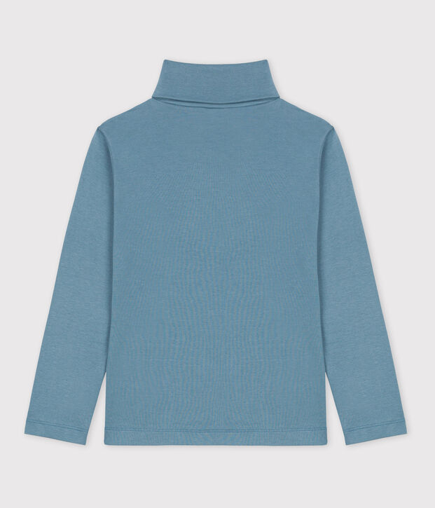 Coltrui voor jongens/meisjes in katoen blauw