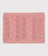 Snood enfant fille