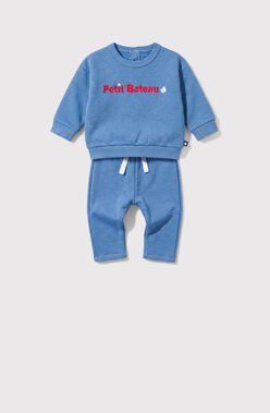 Kleine sportieveling