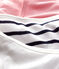 Set van 3 slips van dun katoen Dames Variante 3 PACK
