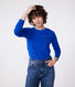 Tee-shirt Femme l'Iconique en coton uni