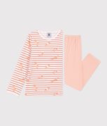 wit/roze/multicouleur