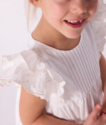 blanc