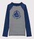 Gerecycled T-shirt voor meisjes/jongens