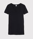 Iconisch katoenen Dames T-shirt met V-hals