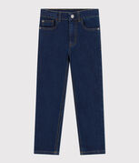 blauw DENIM BRUT