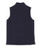 bodywarmer voor dames blauw SMOKING