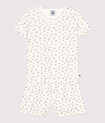 blanc MARSHMALLOW/blanc MULTICO