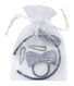 Set met haaraccessoires voor meisjes