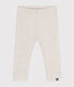 Katoenen babylegging