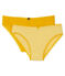Set van 2 onderbroeken vrouwen Variante 2 PACK