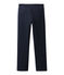 Pantalon à pont fille bleu SMOKING