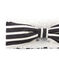 Bandeau chaud femme noir CITY/beige COQUILLE