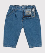 blauw
