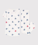 wit/rood/multicouleur