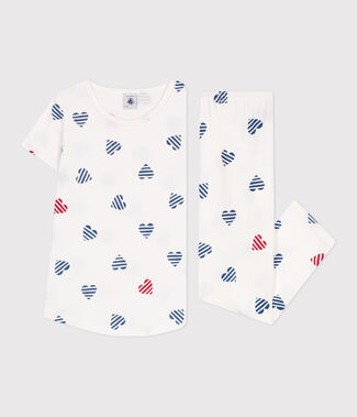 wit/rood/multicouleur
