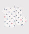 Pyjama enfant en coton MARSHMALLOW/ SPI/ MULTICO