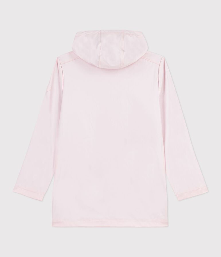 Iconische oliejas voor dames/heren roze