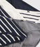 Lot 5 culottes Femme Variante 1 PACK
