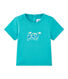 T-shirt bébé garçon manches courtes