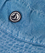 blauw DENIM CLAIR
