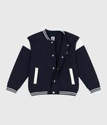 blauw SMOKING