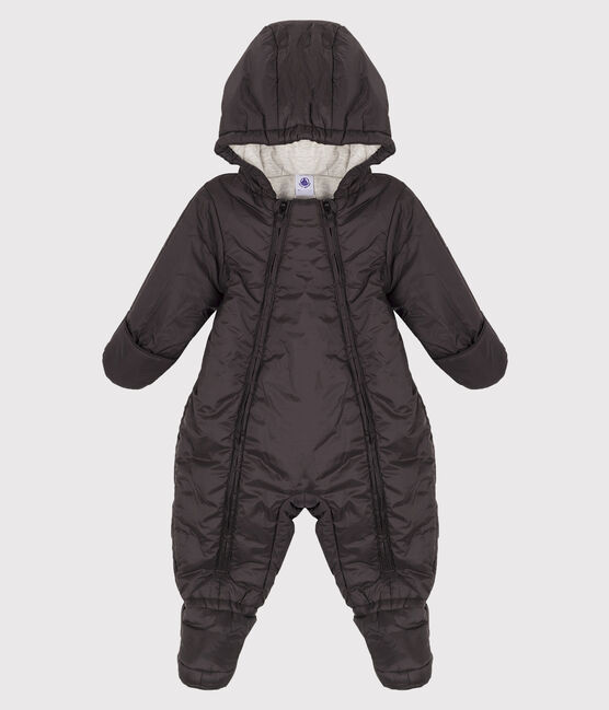 Combipilote bébé mixte gris CAPECOD