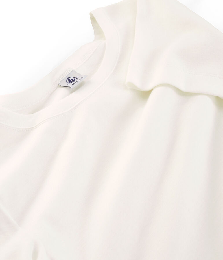 Lot de 2 Tee shirts manches courtes iconique femme multicouleur