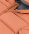 Donsjas voor jongens/meisjes roze SIENNA