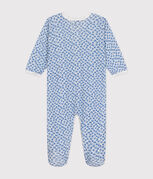 bleu MARSHMALLOW/ INCOGNITO