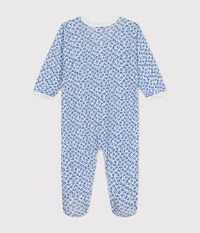 bleu MARSHMALLOW/ INCOGNITO